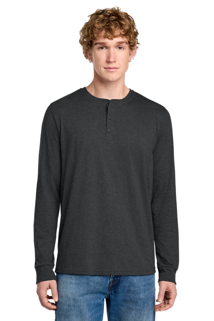 District-®--Perfect-Tri-®--Long-Sleeve-Henley-DT145-15