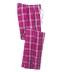 District-®--Women's-Flannel-Plaid-Pant.-DT2800-26