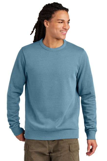 Dusk Blue