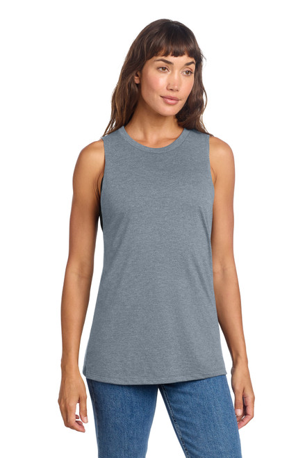 Flint Blue Heather