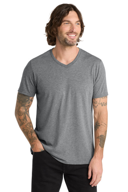 Allmade--®--Unisex-Tri-Blend-V-Neck-Tee-AL2014-6