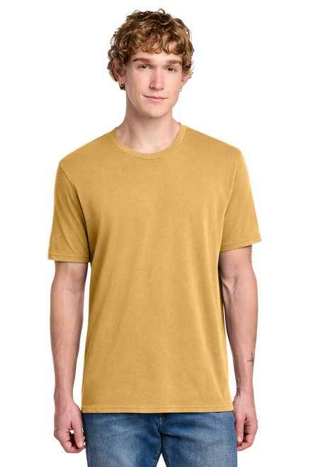 Golden Wheat