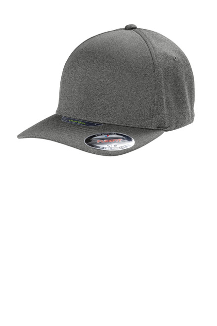 Port-Authority-®--Flexfit-®--Melange-Unipanel-™--Cap-C946-1