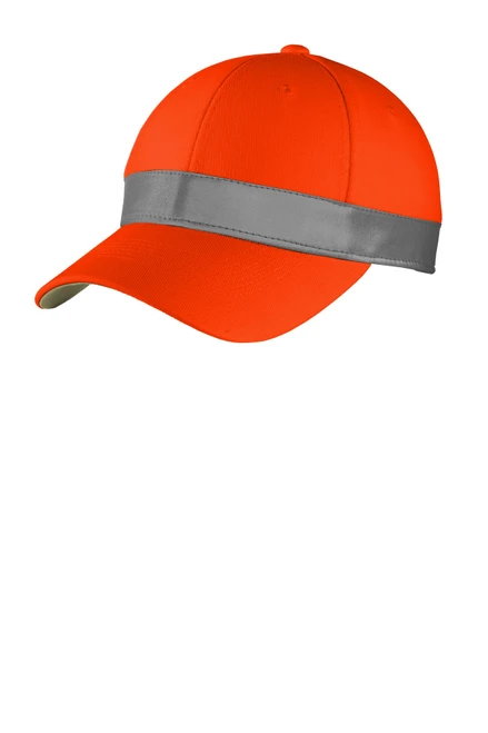 CornerStone--®--ANSI-107-Safety-Cap.-CS802-31