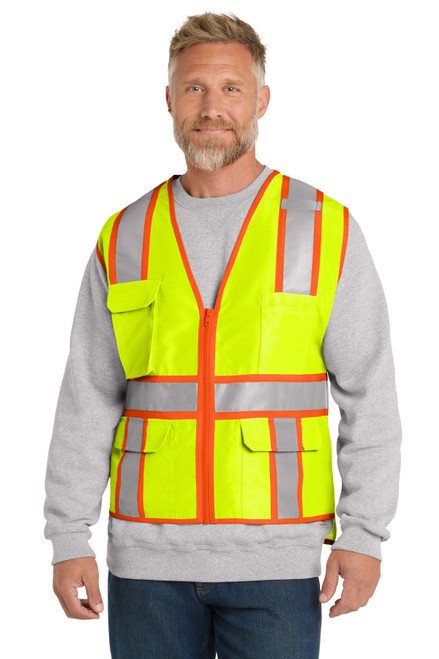 Safety Yellow