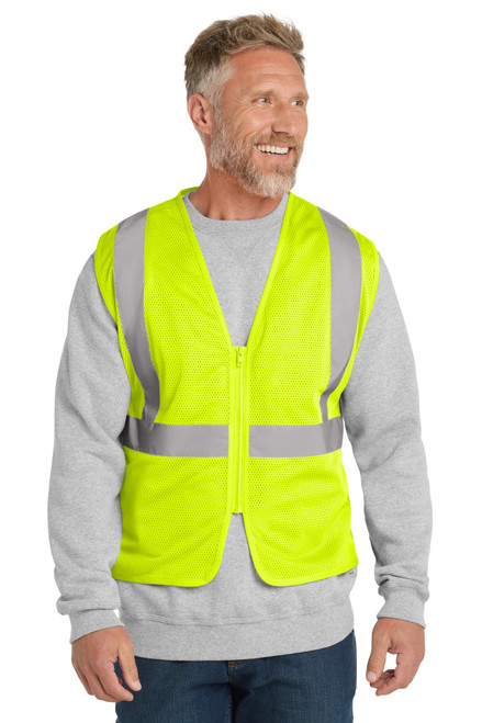 Safety Yellow
