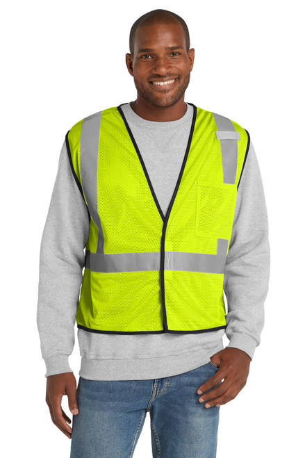 Safety Yellow