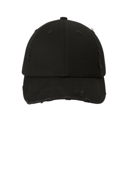 District-®--Distressed-Cap.-DT600-21