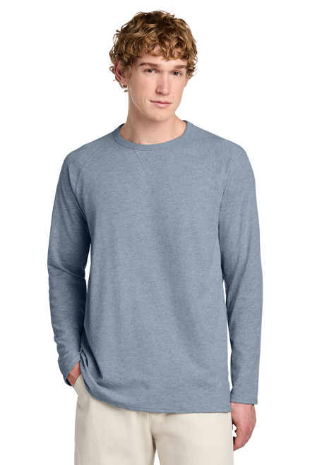 Flint Blue Heather