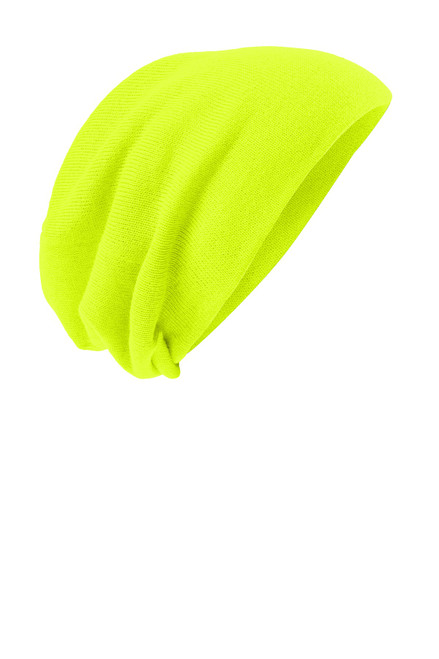 Neon Yellow