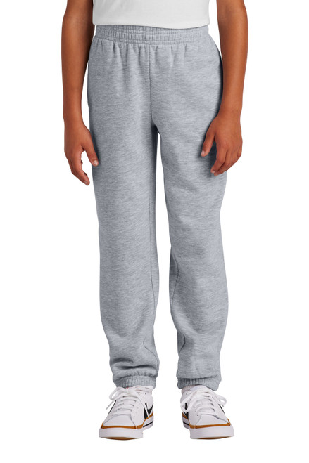 Light Heather Grey