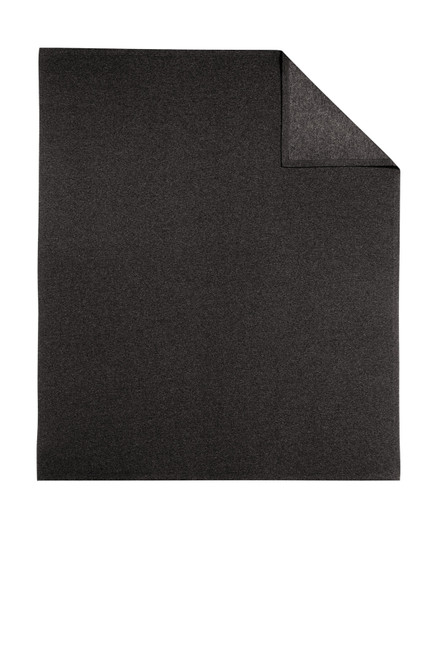 Charcoal Heather