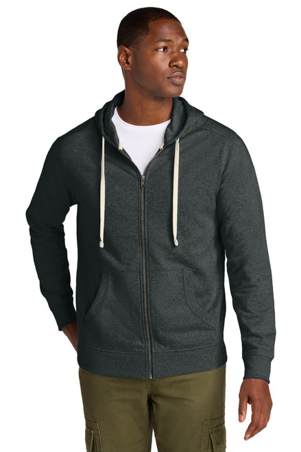 Charcoal Heather