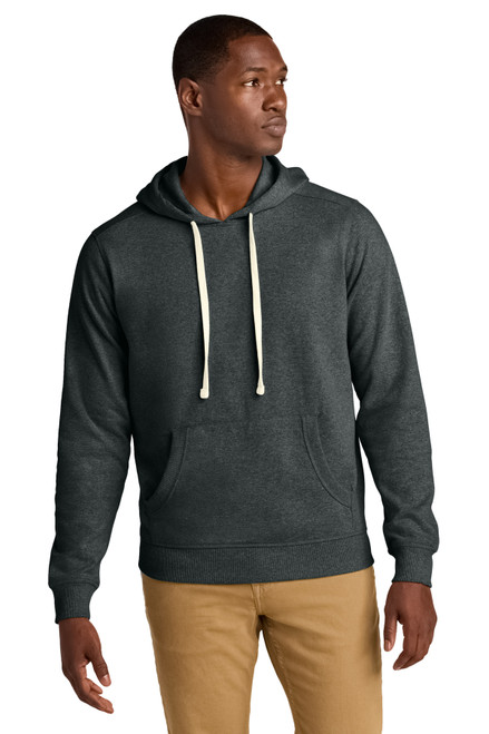 Charcoal Heather