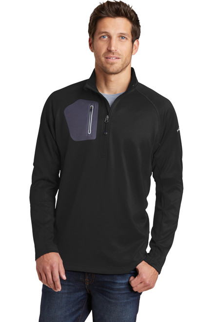 Eddie-Bauer-®--1/2-Zip-Performance-Fleece.-EB234-15