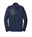 Eddie-Bauer-®--1/2-Zip-Performance-Fleece.-EB234-33