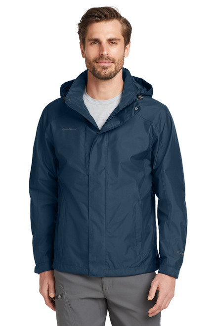 River Blue Navy