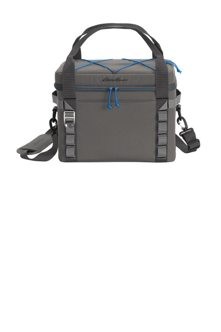 Metal Grey/ Expedition Blue