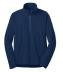 Port-Authority-®--Microfleece-1/2-Zip-Pullover.-F224-3