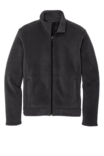 Port-Authority--®--Ultra-Warm-Brushed-Fleece-Jacket.-F211-3
