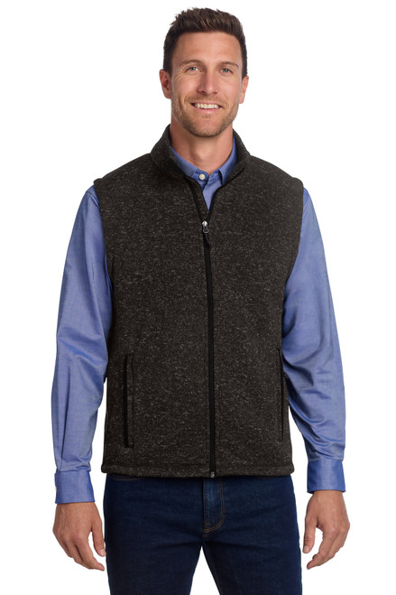 Port-Authority--®--Sweater-Fleece-Vest-F236-49