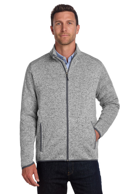 Grey Heather