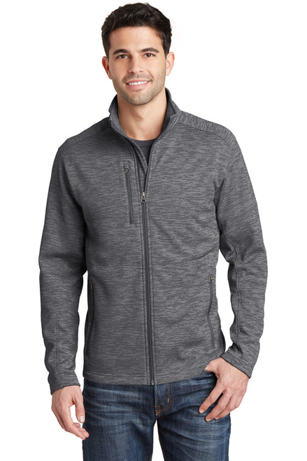 Port-Authority-®--Digi-Stripe-Fleece-Jacket.-F231-3