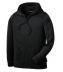 Sport-Tek-®--Sport-Wick-®--Fleece-Hooded-Pullover.--F244-11