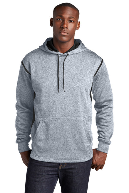 Sport-Tek-®--Tech-Fleece-Colorblock-Hooded-Sweatshirt.-F246-21