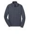 Port-Authority-®--Slub-Fleece-1/4-Zip-Pullover.-F295-2