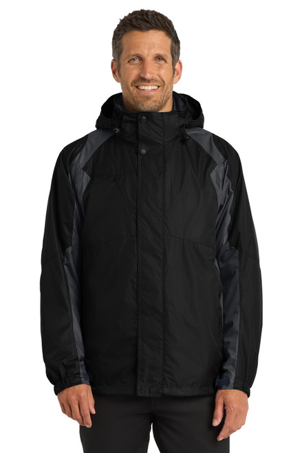 Port-Authority-®--Ranger-3-in-1-Jacket.-J310-8