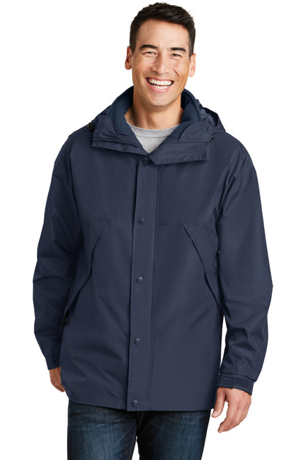 Navy/ Navy