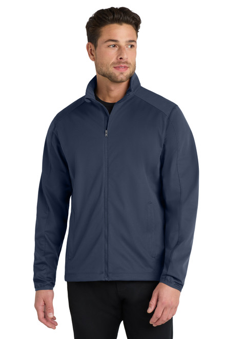 Dress Blue Navy