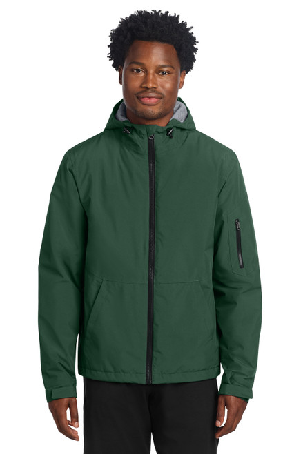 Forest Green