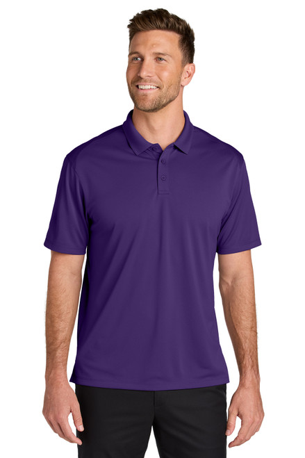 Prism Purple