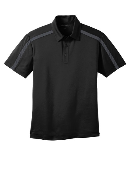 Port-Authority-®--Silk-Touch™-Performance-Colorblock-Stripe-Polo.-K547-43
