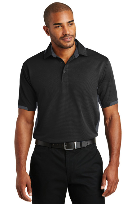 Port-Authority-®--Dry-Zone-®--Colorblock-Ottoman-Polo.-K524-1