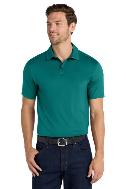 Dark Teal