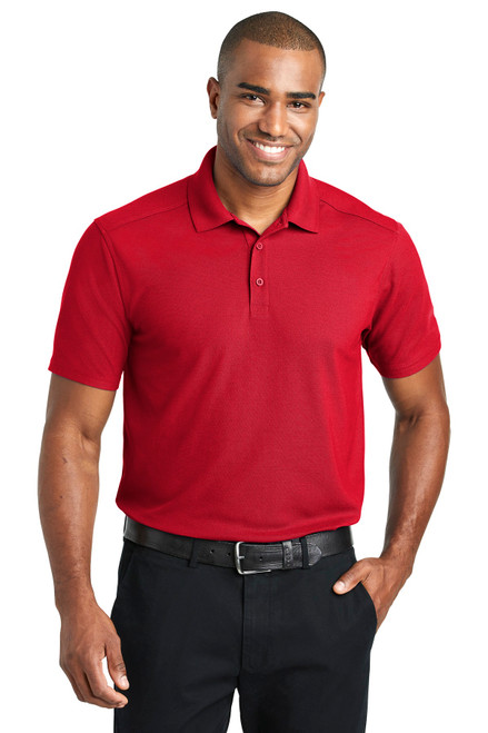 Port-Authority--®--EZPerformance----Pique-Polo.-K600-1