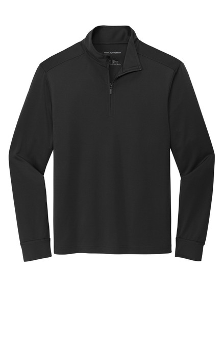 FREE-®--Snag-Proof-1/4-Zip-K865-3