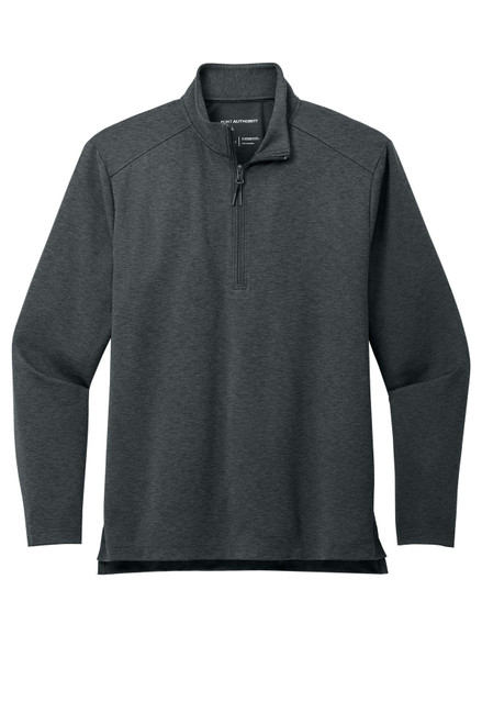 Port-Authority-®--C-FREE-®--Double-Knit-1/4-Zip-K880-49