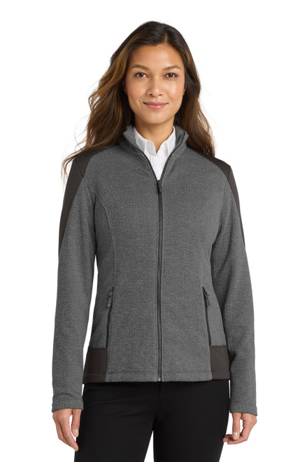 Grey Smoke Heather/ Grey Smoke