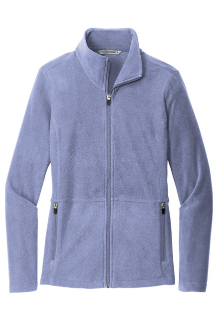 Port-Authority-®--Women's-Accord-Microfleece-Jacket-L151-3