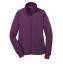 Port-Authority-®--Women's-Slub-Fleece-Full-Zip-Jacket.-L293-11