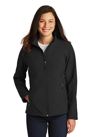 Port-Authority-®--Women's-Core-Soft-Shell-Jacket.-L317-20