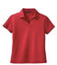 Sport-Tek-®--Women's-Dri-Mesh-®--V-Neck-Polo.--L469-4