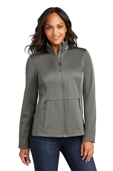 Port-Authority-®--Women's-Flexshell-Jacket-L617-13