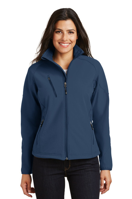 Insignia Blue
