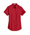 Port-Authority-®--Women's-Short-Sleeve-SuperPro-™--Twill-Shirt.-L664-26