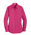 Port-Authority-®--Women's-SuperPro-™--Twill-Shirt.-L663-20